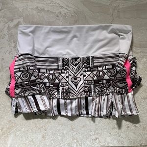 Tennis skirt Lucky in Love